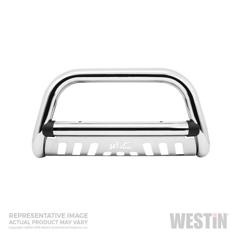 Westin - Westin 32-2250 Ultimate Bull Bar Toyota Tundra 2007-2020 and Sequoia 2008-2020