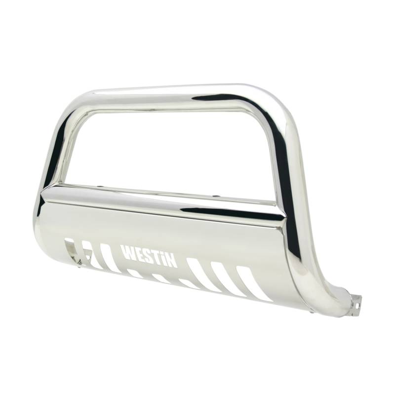 Westin - Westin 31-5960 E-Series Bull Bar Dodge/Ram Dodge RAM 1500 2009-2018 and Dodge RAM 1500 Classic 2019-2020 (Excl Rebel)