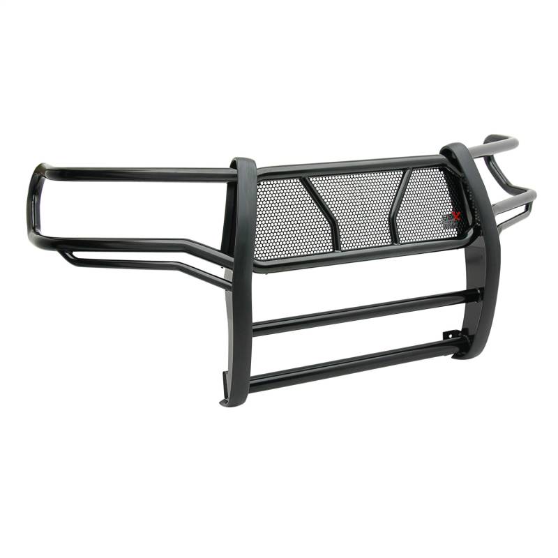 Westin - Westin 57-2235 HDX Grille Guard Toyota Tundra 2007-2013- Black