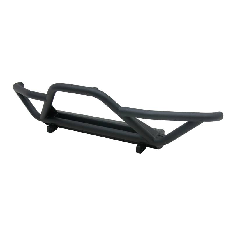 Westin - Westin 42-2005 Trailblazer Front Bumper Jeep Wrangler 1987-2006