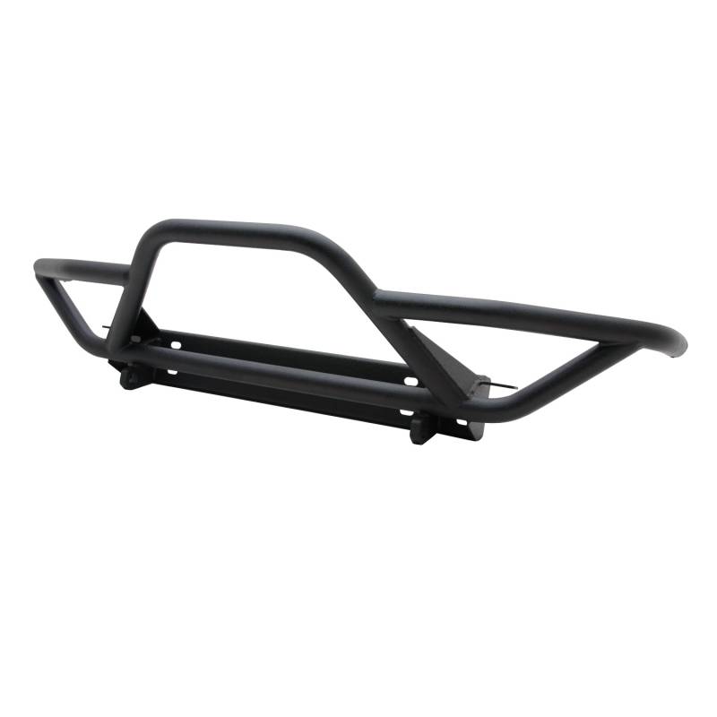 Westin - Westin 42-2015 Trailblazer Front Bumper Jeep Wrangler JK 2007-2018