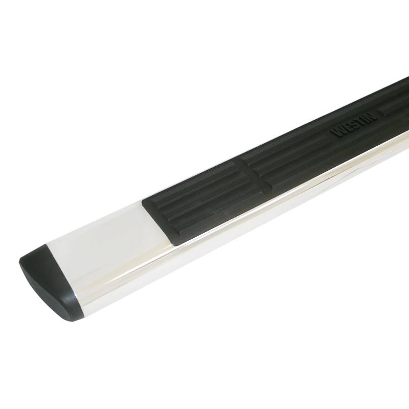 Westin - Westin 22-6000 Premier 6 Oval Nerf Step Bars