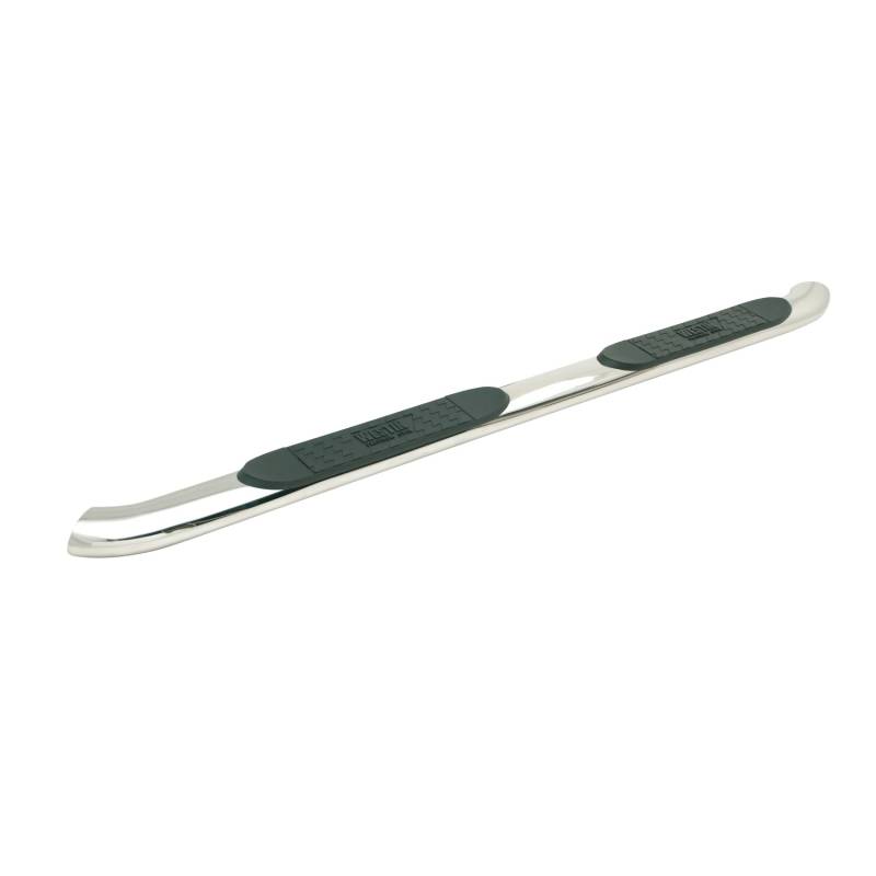 Westin - Westin 21-3620 Platinum 4 Oval Nerf Step Bars Dodge Durango 2011-2017