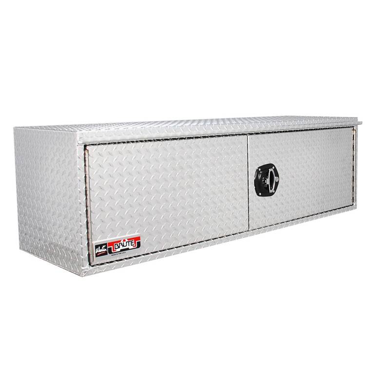 Westin - Brute 80-HBD1848 Brute HD Under Body Tool Box