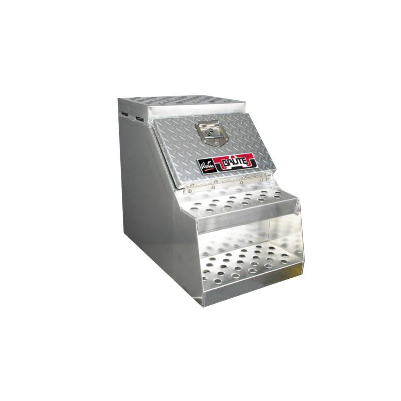 Westin - Brute 80-HSB18 Brute HD 18in Step Box