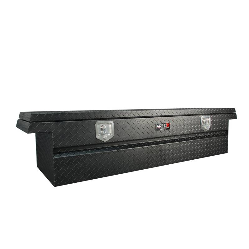 Westin - Westin 57-7025 HDX Full Size Tool Box