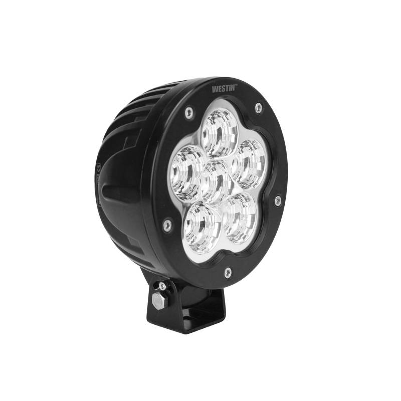 Westin - Westin 09-12009B Ultra LED Auxiliary Light