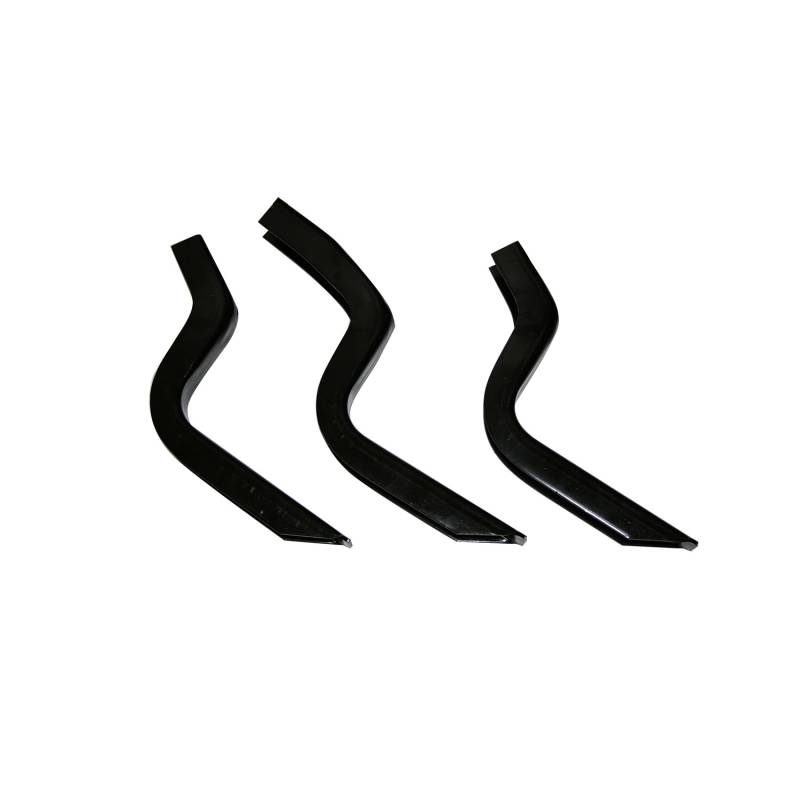 Westin - Westin 27-2165 Running Board Mount Kit Toyota 4Runner Trail 2010-2017 and 4Runner SR5/TRD/TRD Pro 2014-2020 (Excl. Limited & Nightshade)