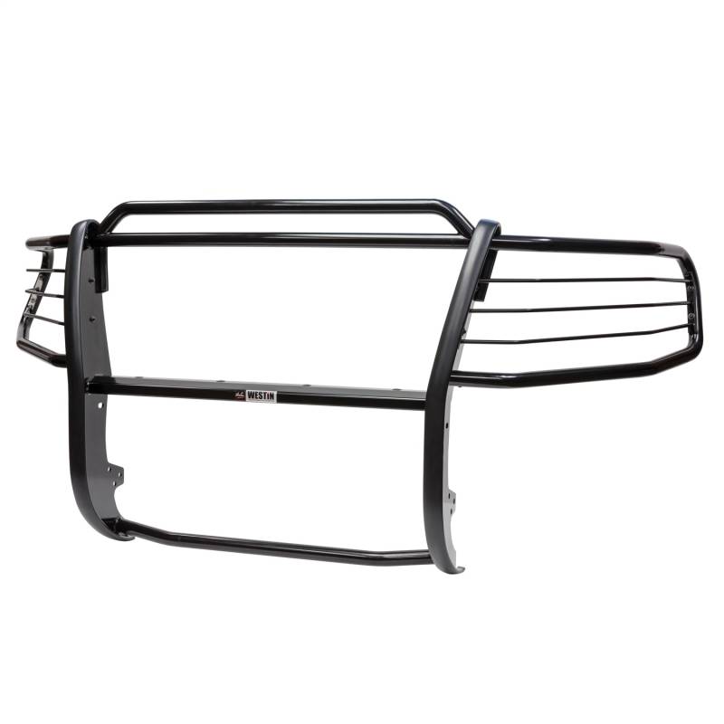 Westin - Westin 40-3805 Sportsman Grille Guard Chevrolet Suburban/Tahoe 2015-2020