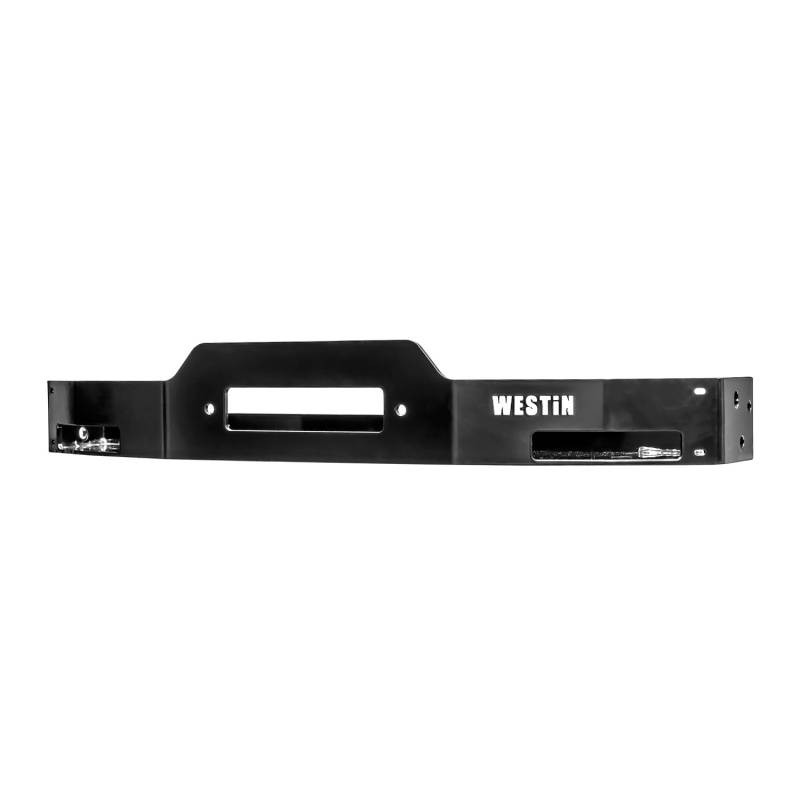 Westin - Westin 46-23715 MAX Winch Tray Chevrolet Silverado 25/3500 2007-2010 (Excl Classic)