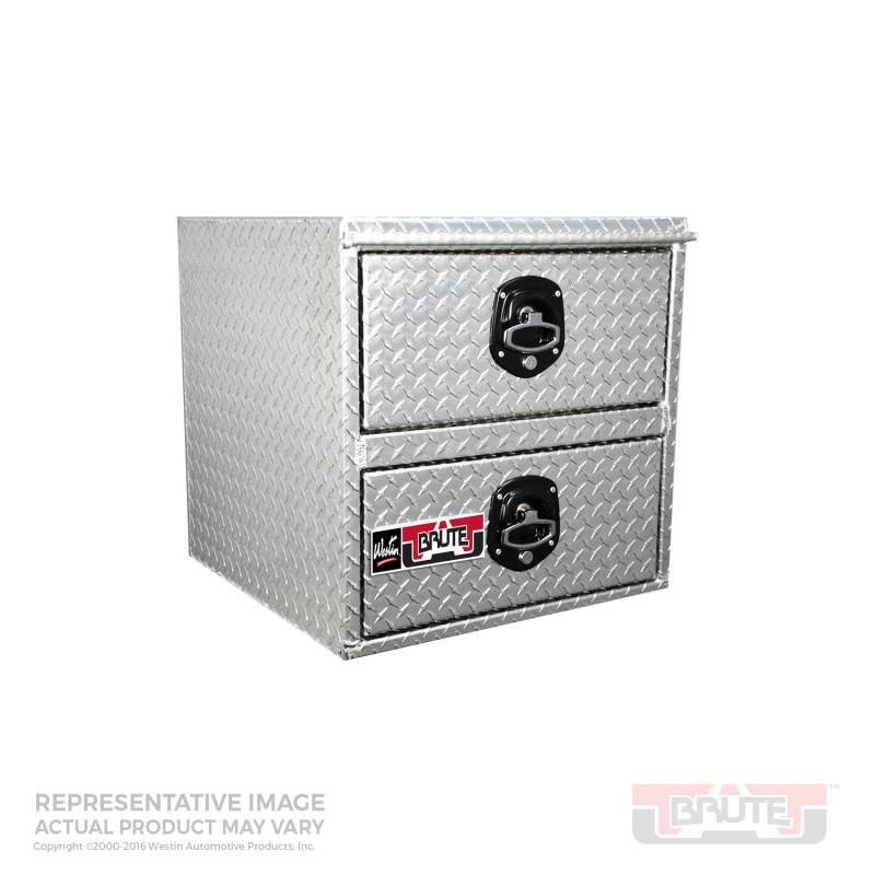 Westin - Brute 80-HDD30 Brute HD Under Body Tool Box