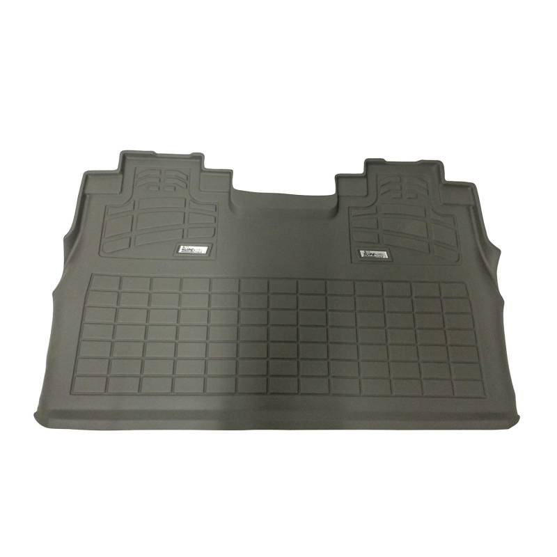 Westin - Westin 72-124070 Sure Fit Floor Liners 2nd Row Ford F-150 SuperCrew 2015-2020