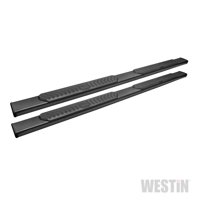 Westin - Westin 28-51005 R5 Nerf Step Bars Chevrolet/GMC Chevy Colorado and GMC Canyon Extended Cab 2015-2020