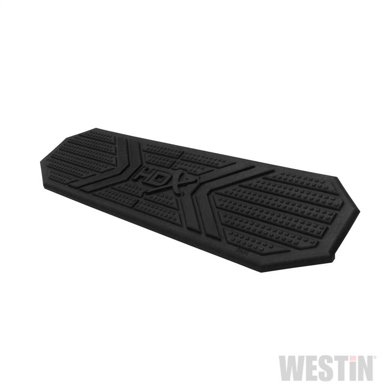 Westin - Westin 56-10001 HDX Drop Step Pad