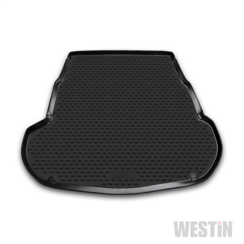 Westin - Westin 74-22-11046 Profile Cargo Liner Kia Forte Sedan 2010-2013