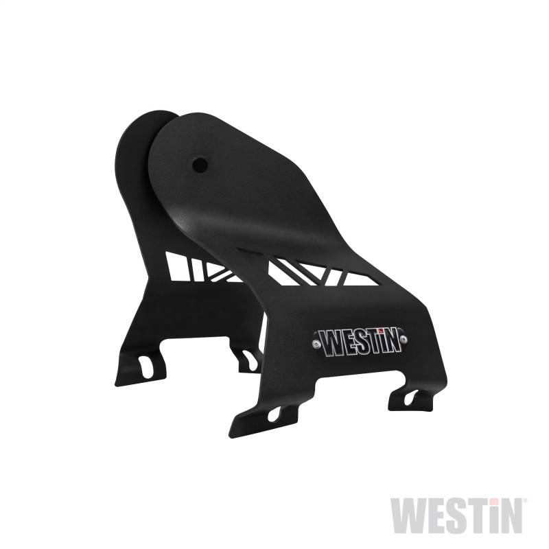 Westin - Westin 09-40045 B-Force Roof Mount 50" LED Light Bar Kit Ford F-150 2015-2019 and F250/350 2017-2020