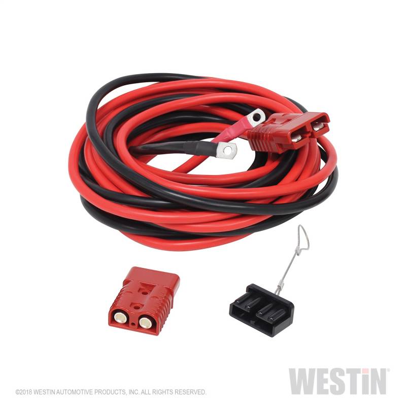 Westin - Westin 47-3532 Quick Disconnect Wiring Kit