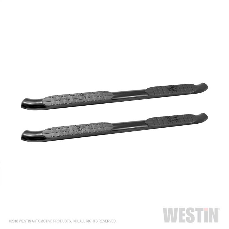 Westin - Westin 21-24065 PRO TRAXX 4 Oval Nerf Step Bars Jeep Wrangler JL Unlimited 4dr 2018-2020