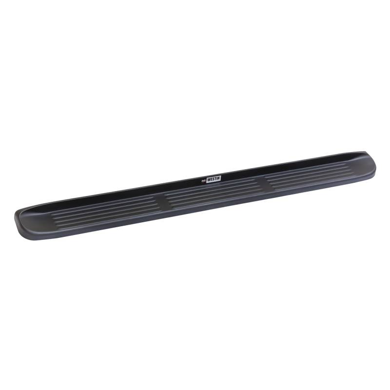 Westin - Westin 27-0010 Molded Running Boards
