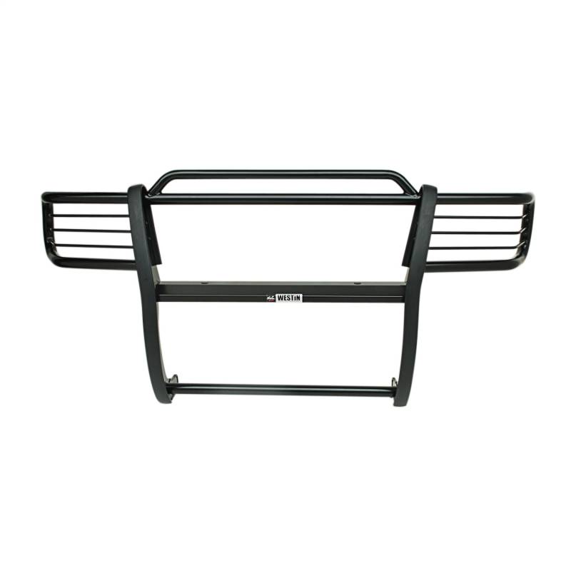 Westin - Westin 40-0905 Sportsman Grille Guard Toyota Tacoma 1998-2004