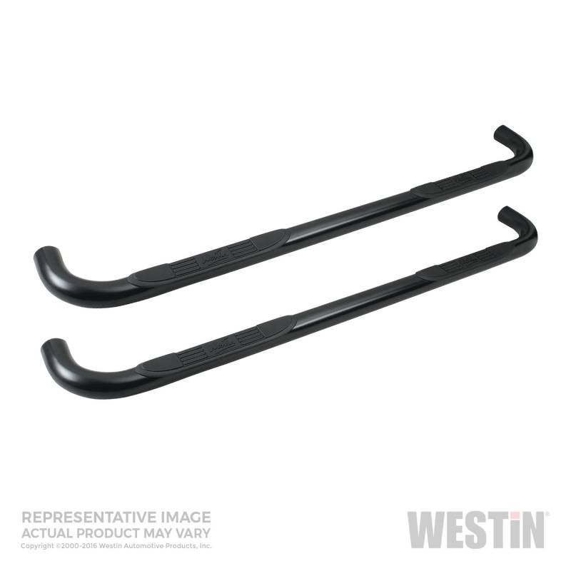 Westin - Westin 25-2755 Signature 3 Nerf Step Bars Nissan Frontier Crew Cab 2005-2020