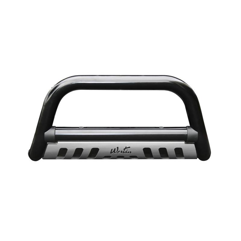 Westin - Westin 32-2115 Ultimate Bull Bar Chevrolet/GMC Suburban 2007-2014 and Tahoe 2007-2014 and Yukon/Yukon XL/Avalanche 1500 2007-2013