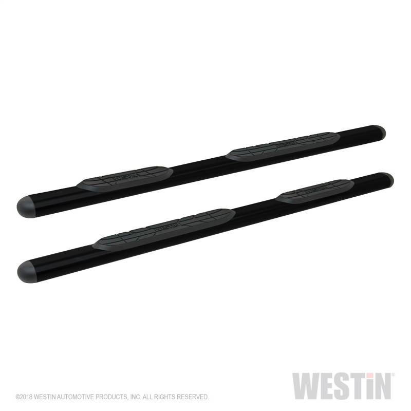 Westin - Westin 22-5035 Premier 4 Oval Nerf Step Bars