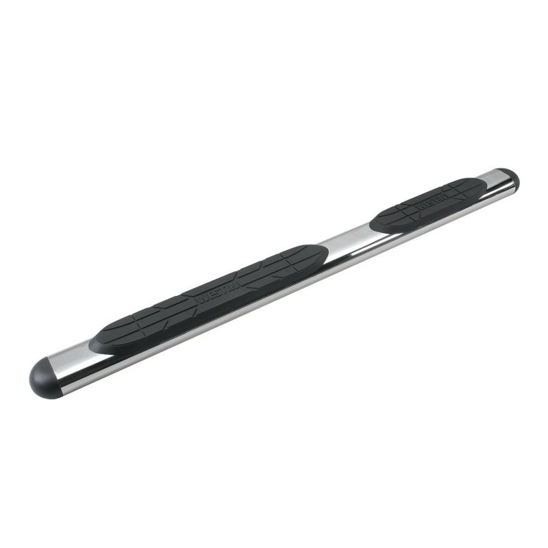 Westin - Westin 22-5050 Premier 4 Oval Nerf Step Bars
