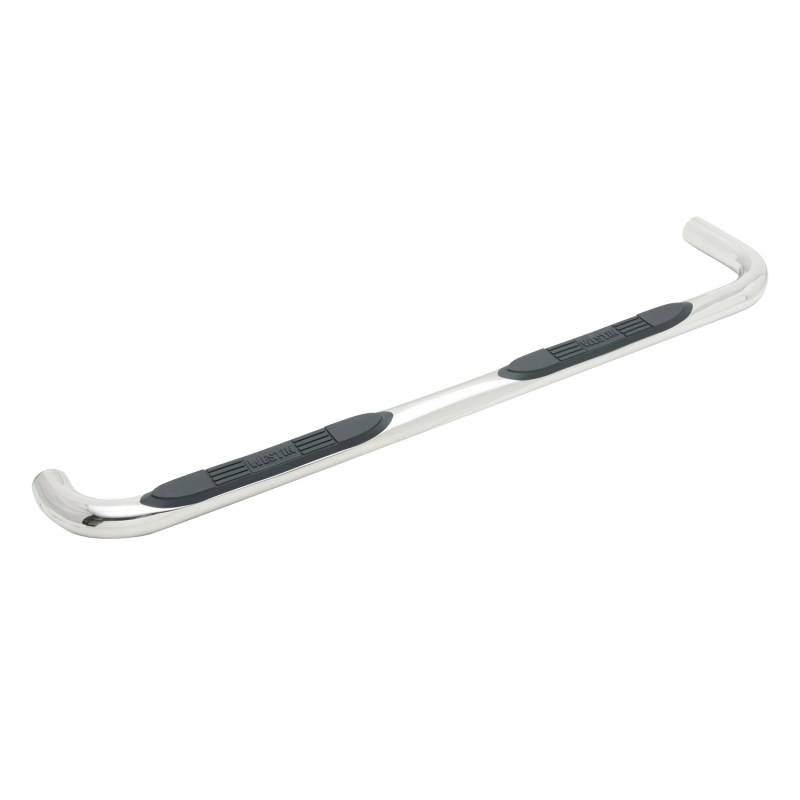 Westin - Westin 23-2510 E-Series 3 Nerf Step Bars Toyota Tundra Ext Cab 1999-2006