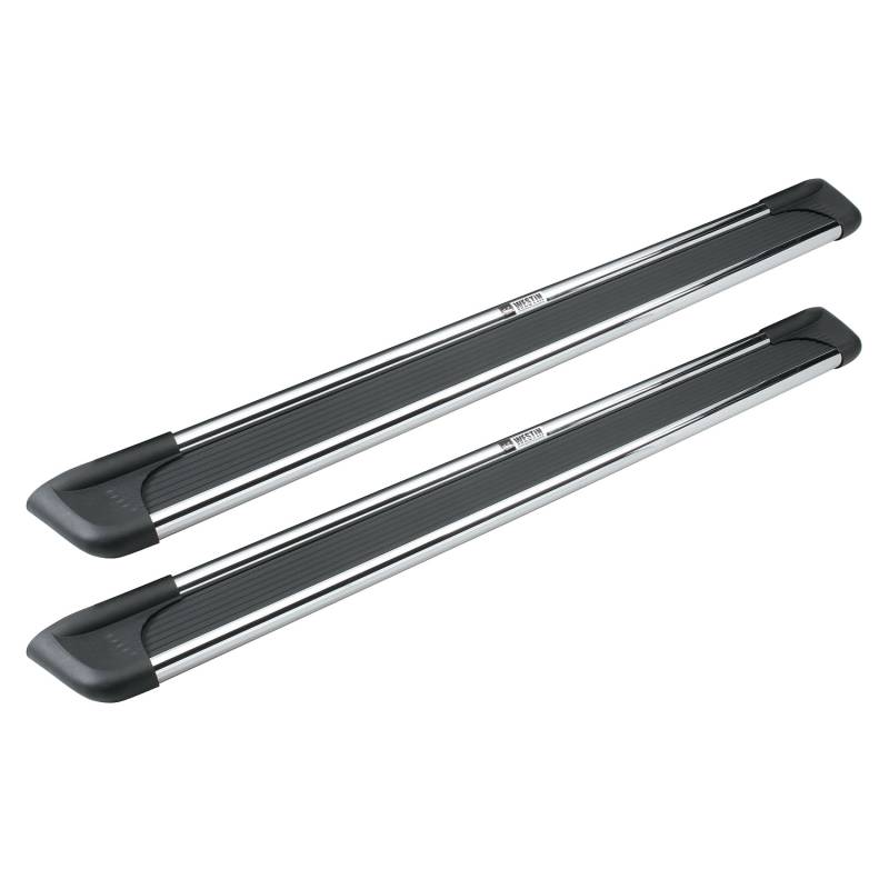 Westin - Westin 27-6610 Sure-Grip Running Boards