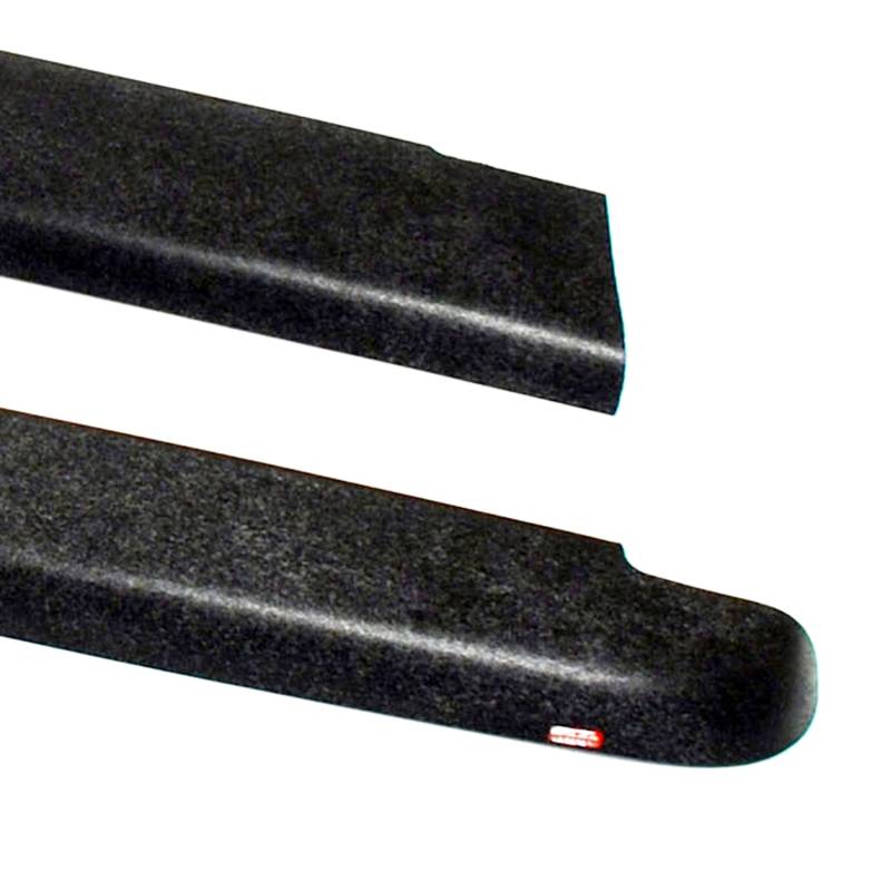 Westin - Westin 72-40601 Smooth Bed Caps w/o Stake Holes Ford F-150/250/350 PickUp Full Size Long Bed 1980-1996 and F-350 Long bed 1997-1998