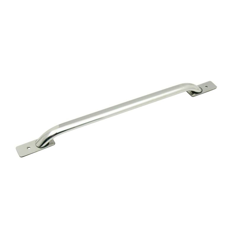 Westin - Westin 50-2000 Platinum Oval Bed Rails