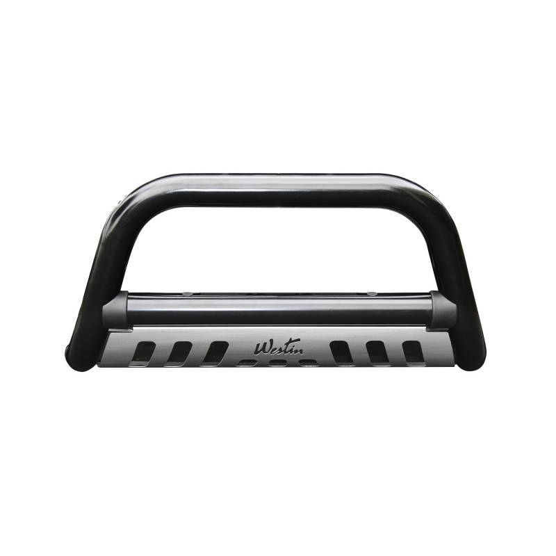 Westin - Westin 32-3585 Ultimate Bull Bar Dodge/Jeep Durango 2011-2013 and Gr and Cherokee 2011-2015