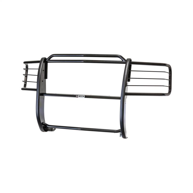 Westin - Westin 40-3685 Sportsman Grille Guard Chevrolet Silverado 1500 2014-2015