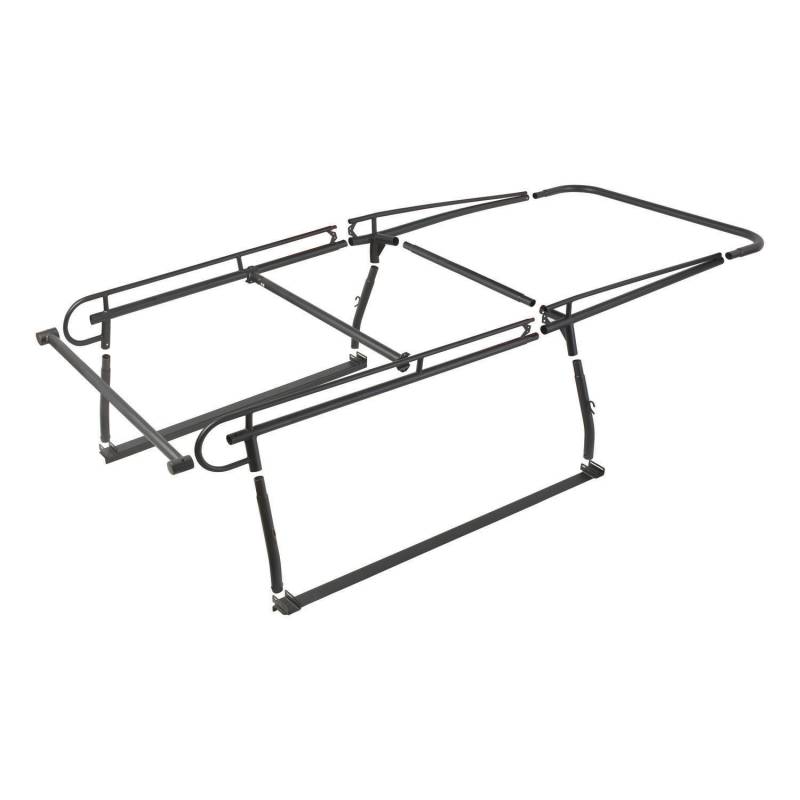 Westin - Westin 57-6015 HD Overhead Truck Rack Ford F-250/350/450/550 1999-2020 (8 ft Bed)