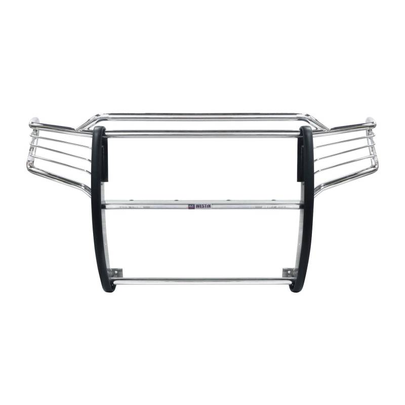 Westin - Westin 45-3700 Sportsman Grille Guard Toyota Tundra 2014-2020