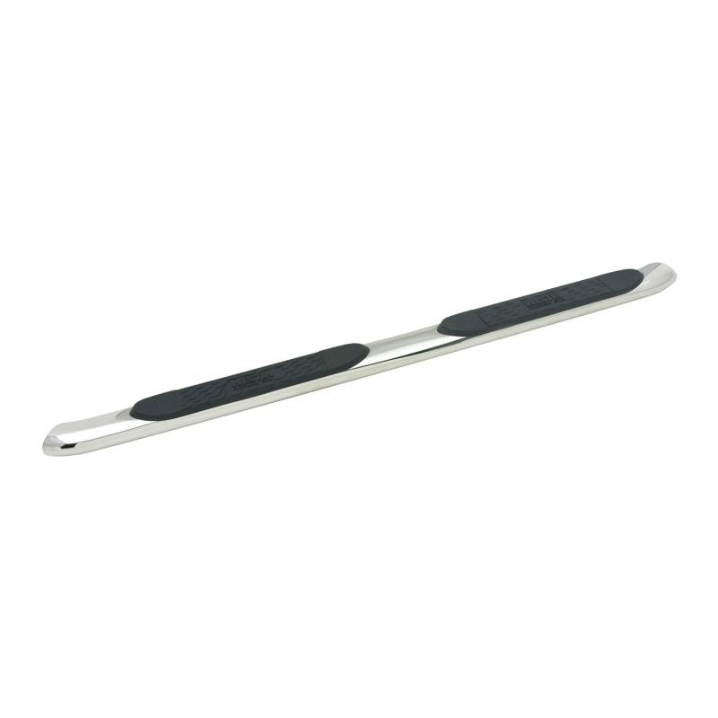 Westin - Westin 21-3830 Platinum 4 Oval Nerf Step Bars Toyota 4Runner Trail Edition 2010-2017 (Excl. Limited) and 4Runner SR5/TRD/TRD Pro 2014-2020 (Excl. Limited & Nightshade)