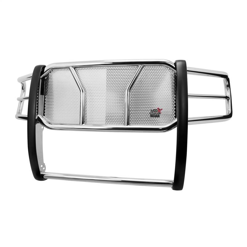 Westin - Westin 57-3830 HDX Grille Guard Ford F150 2015-2020- Stainless Steel