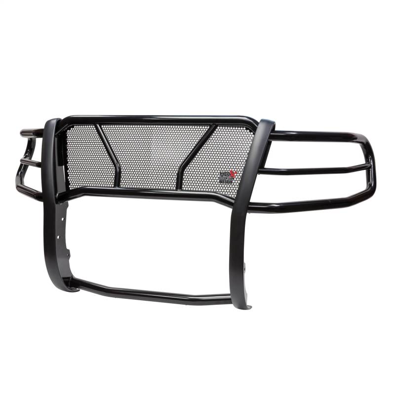 Westin - Westin 57-3805 HDX Grille Guard Chevrolet Suburban/Tahoe 2015-2020- Black