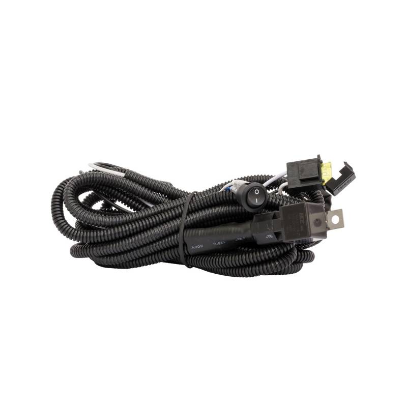 Westin - Westin 09-12000-5 LED Wiring Harness