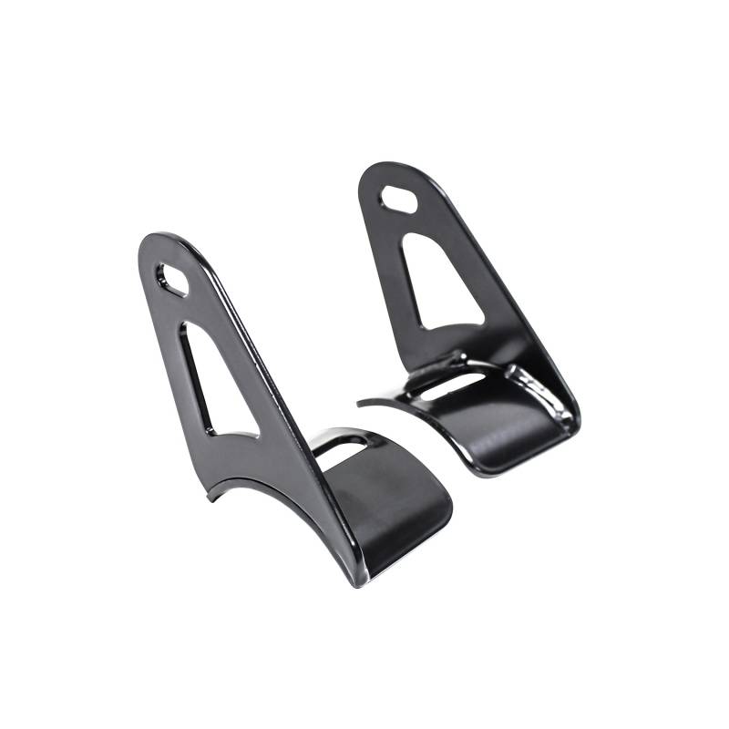 Westin - Westin 32-20045 Contour 3.5in Bull Bar LED Bracket