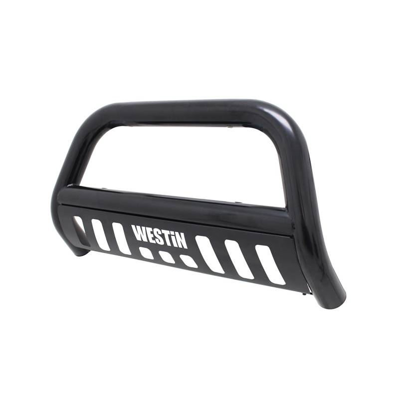 Westin - Westin 31-5275 E-Series Bull Bar Chevrolet/GMC Chevy Silverado and GMC Sierra 1500 2007-2013