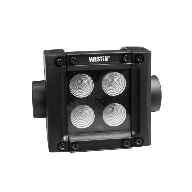 Westin - Westin 09-12212-4F B-FORCE LED Light Bar