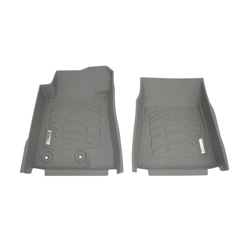 Westin - Westin 72-120077 Sure Fit Floor Liners Front Ford Mustang Shelby GT360/GT350R 2015-2019