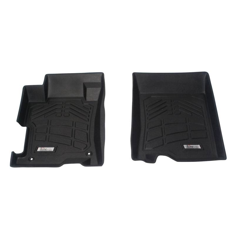 Westin - Westin 72-110031 Sure Fit Floor Liners Front Honda Accord 2008-2012 (Excl Crosstour)