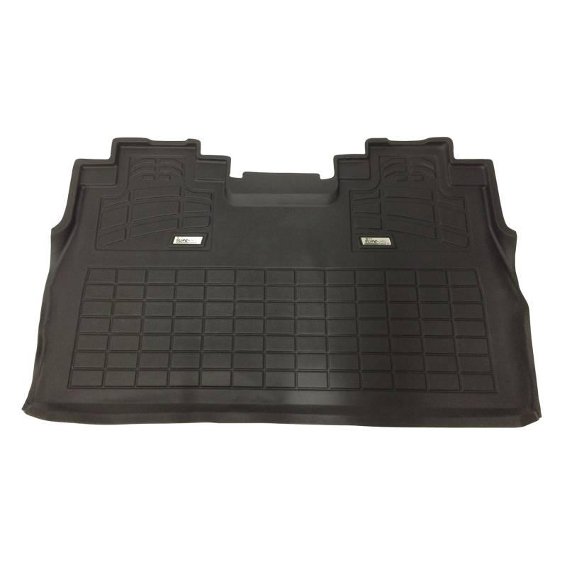 Westin - Westin 72-114070 Sure Fit Floor Liners 2nd Row Ford F-150 SuperCrew 2015-2020