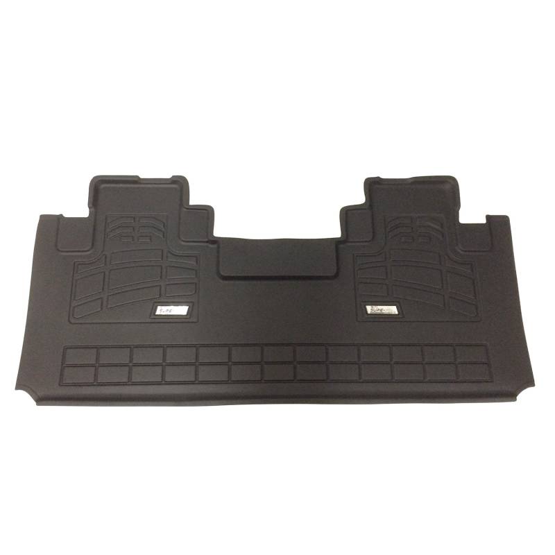 Westin - Westin 72-114071 Sure Fit Floor Liners 2nd Row Ford F-150 SuperCab 2015-2019