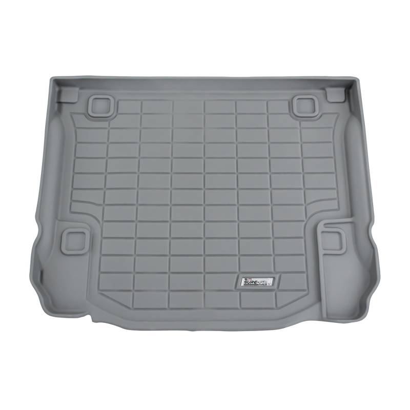 Westin - Westin 72-127068 Sure Fit Cargo Liner Jeep Wrangler JK Unlimited 4dr 2011-2018