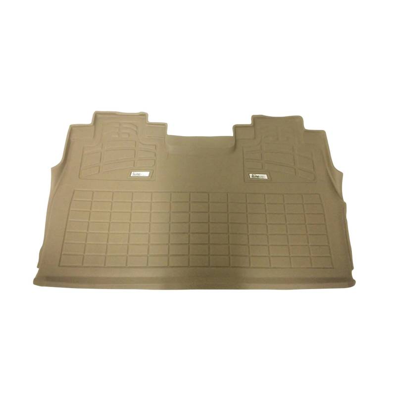 Westin - Westin 72-134070 Sure Fit Floor Liners 2nd Row Ford F-150 SuperCrew 2015-2020