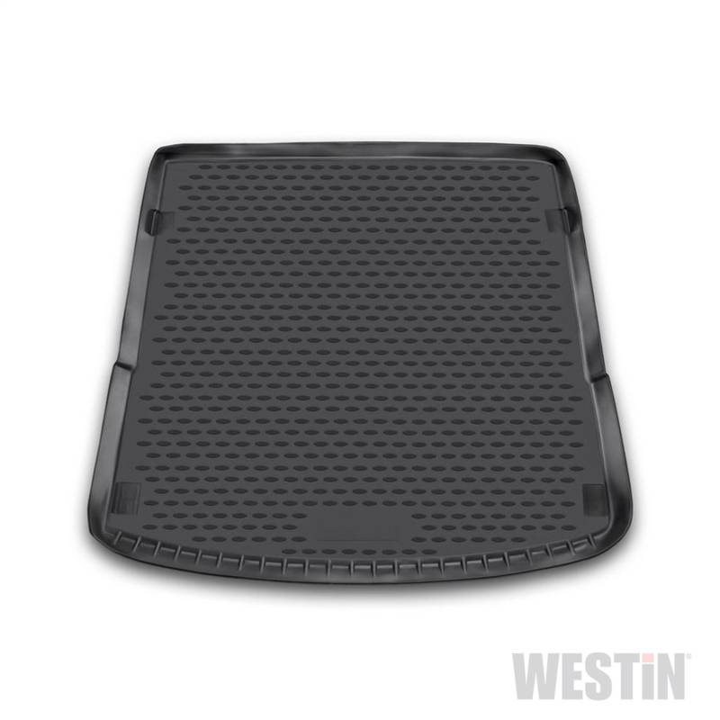 Westin - Westin 74-02-11008 Profile Cargo Liner Audi Q7 2007-2015